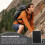 Solar Panel Charger for Phone High-Efficiency Portable Smartphone Tabl 5