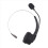 OY131 BT 5.4 Wireless Headset Adjustable Microphone Noise Canceling Ca 2