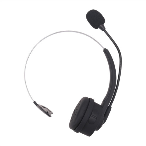 OY131 BT 5.4 Wireless Headset Adjustable Microphone Noise Canceling Ca 1