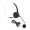 OY131 BT 5.4 Wireless Headset Adjustable Microphone Noise Canceling Ca 3