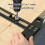 Functional Angles and Marking Ruler Positioning Tool-Black 30CM 3