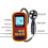 GM8901 Anemometer Windgeschwindigkeitsmesser Temperaturmesser Digital 45 m/s 4