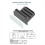 Universal Wall Mount Phone Holder for Tablet E-Books Adjustable Angle 6