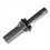 Rock Splitter, Stone Chisel Quarrying Wedge, Heavy Duty Splitting Tool 5