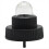 A01372A UP05955 Chainsaw Gas Cap with Built-in Primer Bulb Replacement 1
