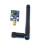 CC1101 Wireless Transceiver Module with SMA Antenna for 433MHZ Enhance 1