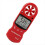 Mini Multipurpose Anemometer Digital LCD Wind Speed Temperature Humidi 3
