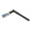 CC1101 Wireless Transceiver Module with SMA Antenna for 433MHZ Enhance 3
