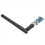 CC1101 Wireless Transceiver Module with SMA Antenna for 433MHZ Enhance 5