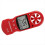 Mini Multipurpose Anemometer Digital LCD Wind Speed Temperature Humidi 4
