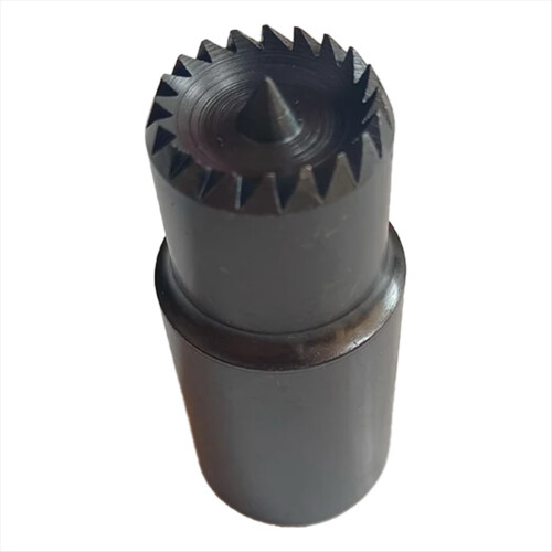 Woodworking Lathe Thimble Four-Claw Accessories DIY Tools