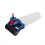 8oz Wood Glue Roller Bottle Set Container Dispense Plastic Applicator 6
