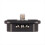 Quick Release Plate Clamp Camera Tripod Mount Claw Arca QR System Kit 5