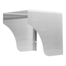Stainless Steel Protection Rain Waterproof Metal Cover for RFID Access