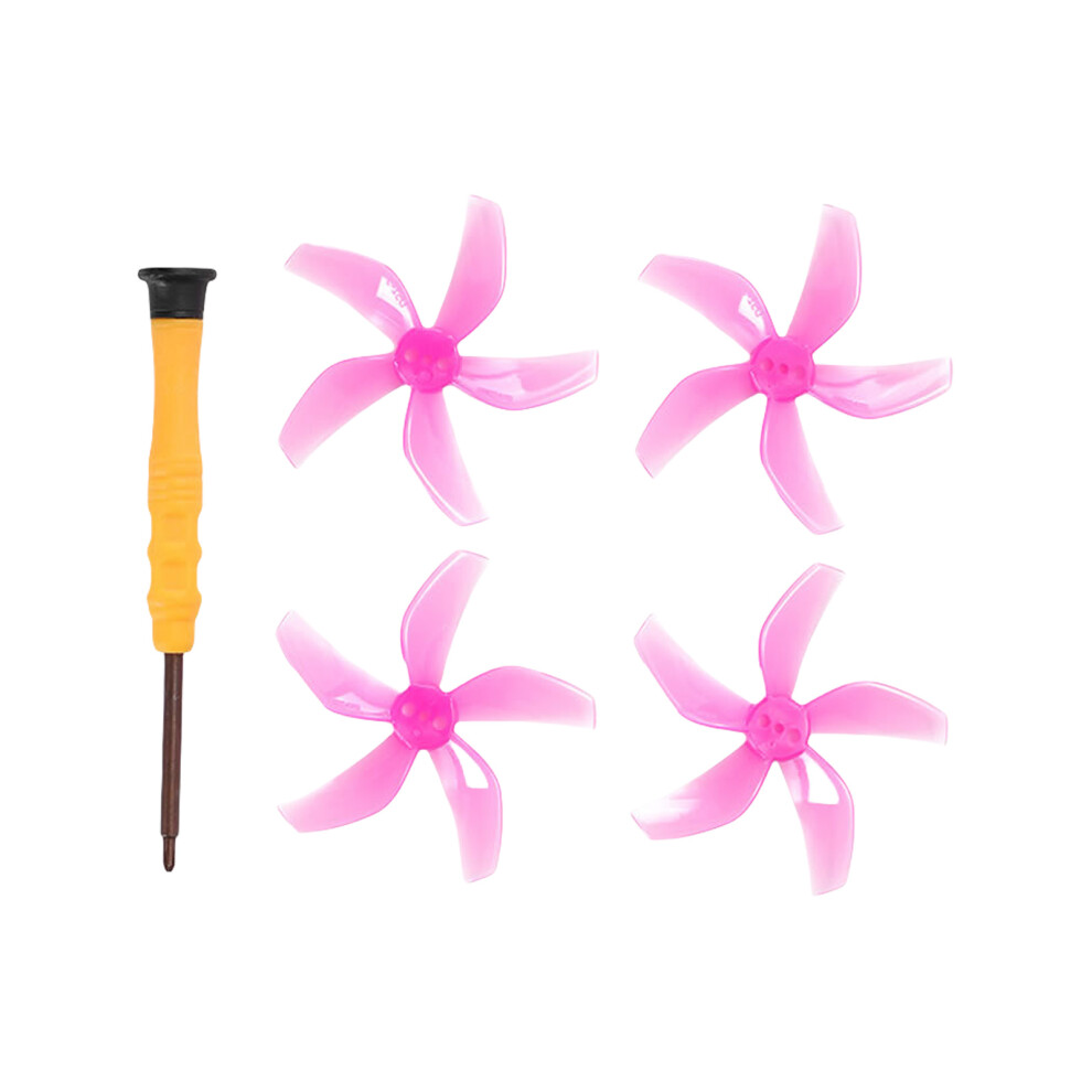 Multifunctional Five Blade Propellers For Professional-Pinka 7751000470869