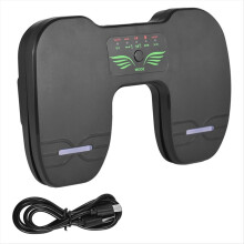Wireless Page Turner Pedal Portable Music for Tablets Smartphones BT F