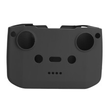 Étui en silicone pour télécommande DJI, coque de protection pour contrôleur MAVIC AIR2 avec protection anti-rayures et anti-chute, en silicone