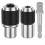 Tap Socket Set, Holder Tool 3/8 Inch Stable Holders Sockets Compatible 2