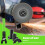 26pcs Angle Grinder Wrench Kit, Adjustable Spanner Wrench, Replacement 6