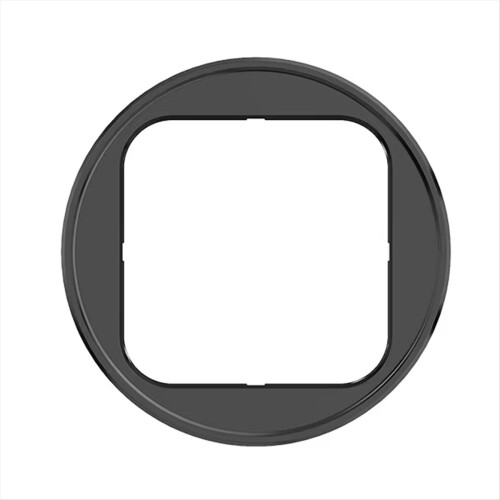 For Pro 2 Filter Holder Bracket Aluminum Protective Frame Compatible w 1