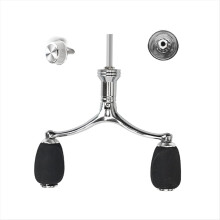 Reel Handle Replacement Modified Fishing Wheel Rocker Universal Chang