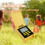 Smart Solar Irrigation Timer LCD Automatic System Outdoor Garden Water 3