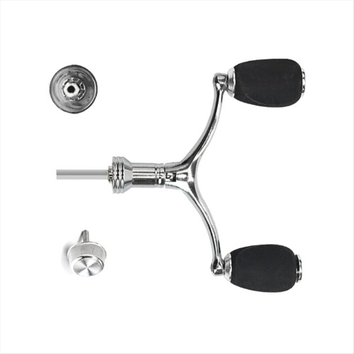 Reel Handle Replacement Modified Fishing Wheel Rocker Universal Chang 2