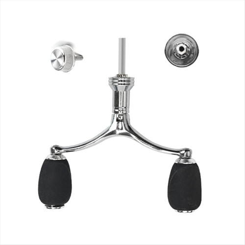 Reel Handle Replacement Modified Fishing Wheel Rocker Universal Chang 1