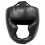 Full Face Boxing Headgear Adjustable Head Guard Karate Muay Thai Train 1