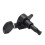 Black Locking Guitar Machine Heads Tuners Gear A 3