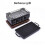 Portable Barbecue Grill Pans NonStick Rectangular Grill-M 1 6