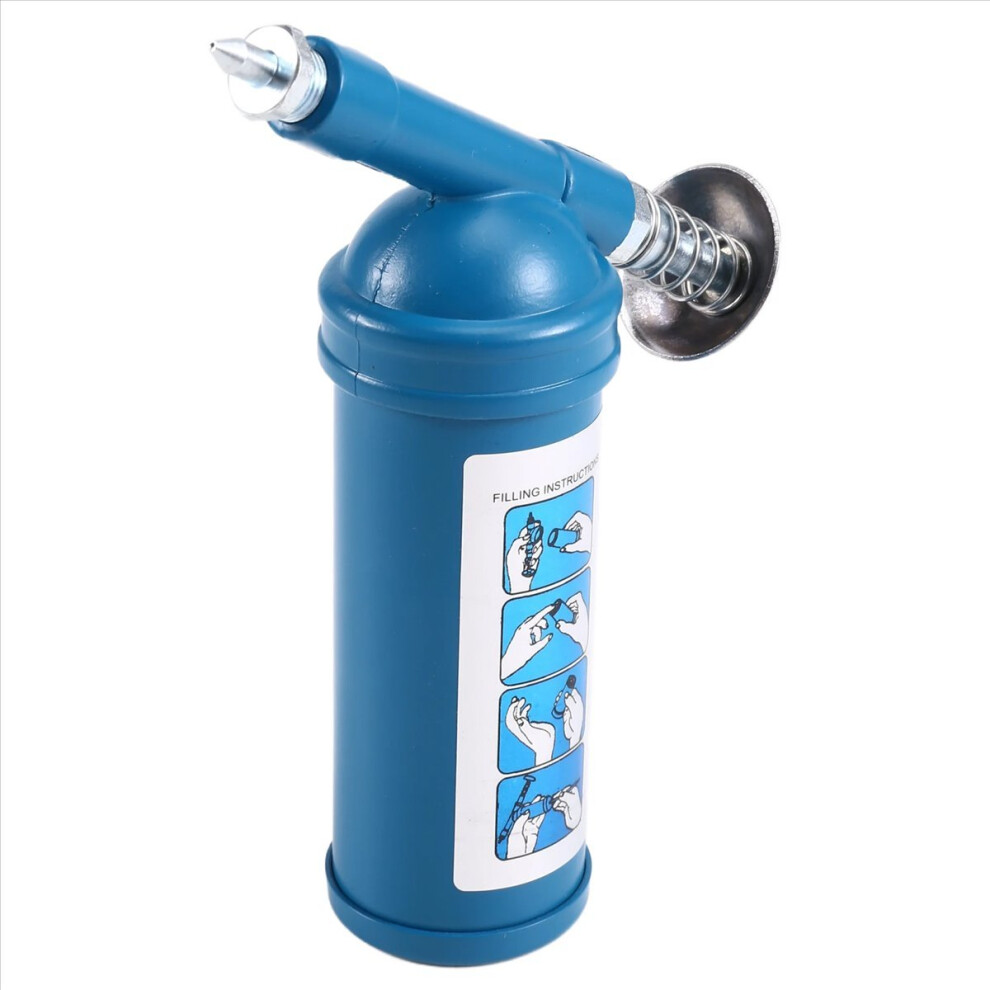 Photos - Climbing Gear 80CC Mini Manual Butter Oiler High Pressure Airbrush for Road Bike Exc