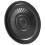 36mm 16 Ohm 1W aluminum housing internal magnet speaker 7