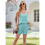 Zomer Dames Casual 2 Stuks Set Groen M 4