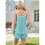 Zomer Dames Casual 2 Stuks Set Groen M 5