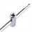T Handle Hexagon Wrench Versatile Adjustable for Car Motorcycle Mainte 6