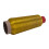 Computer -stitch Embroidery Threads 3000M Sewing Thread  Textile Metallic Yarn Woven Embroidery  Golden 10