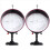 Pointer Electroscope Teaching Instrument, Physics Experiment Electrici 3