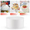 Round Cake Dummy (6 inch) 4