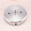 Diamond drill 125mm Diameter reamer Trepan broach for Ceramic Glass Sandstone Tile 7