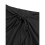 Top and Shorts Set Black S 4