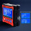 DXL360S Dual Digital Angle Protractor with 5 Side Magnetic Base Dual- 4