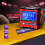 DXL360S Dual Digital Angle Protractor with 5 Side Magnetic Base Dual- 3