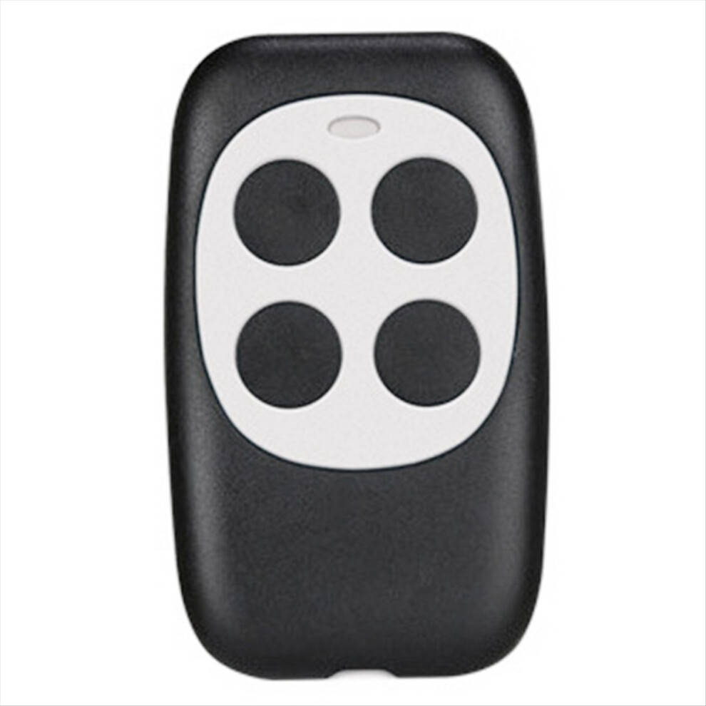 20Pcs 433Mhz Wireless Remote Control Transmitter For Garage Door, Gate 4852735180238
