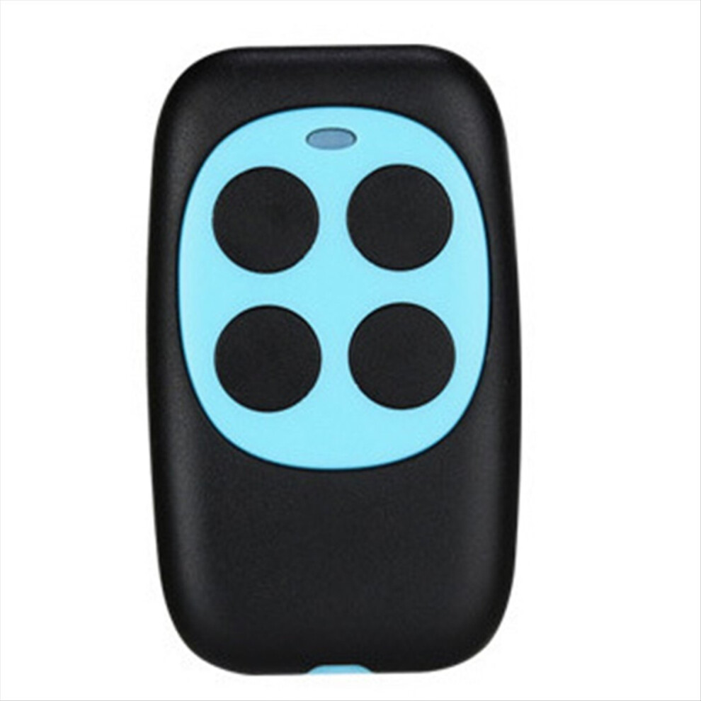 20Pcs 433Mhz Wireless Remote Control Transmitter For Garage Door, Gate 4852735180207