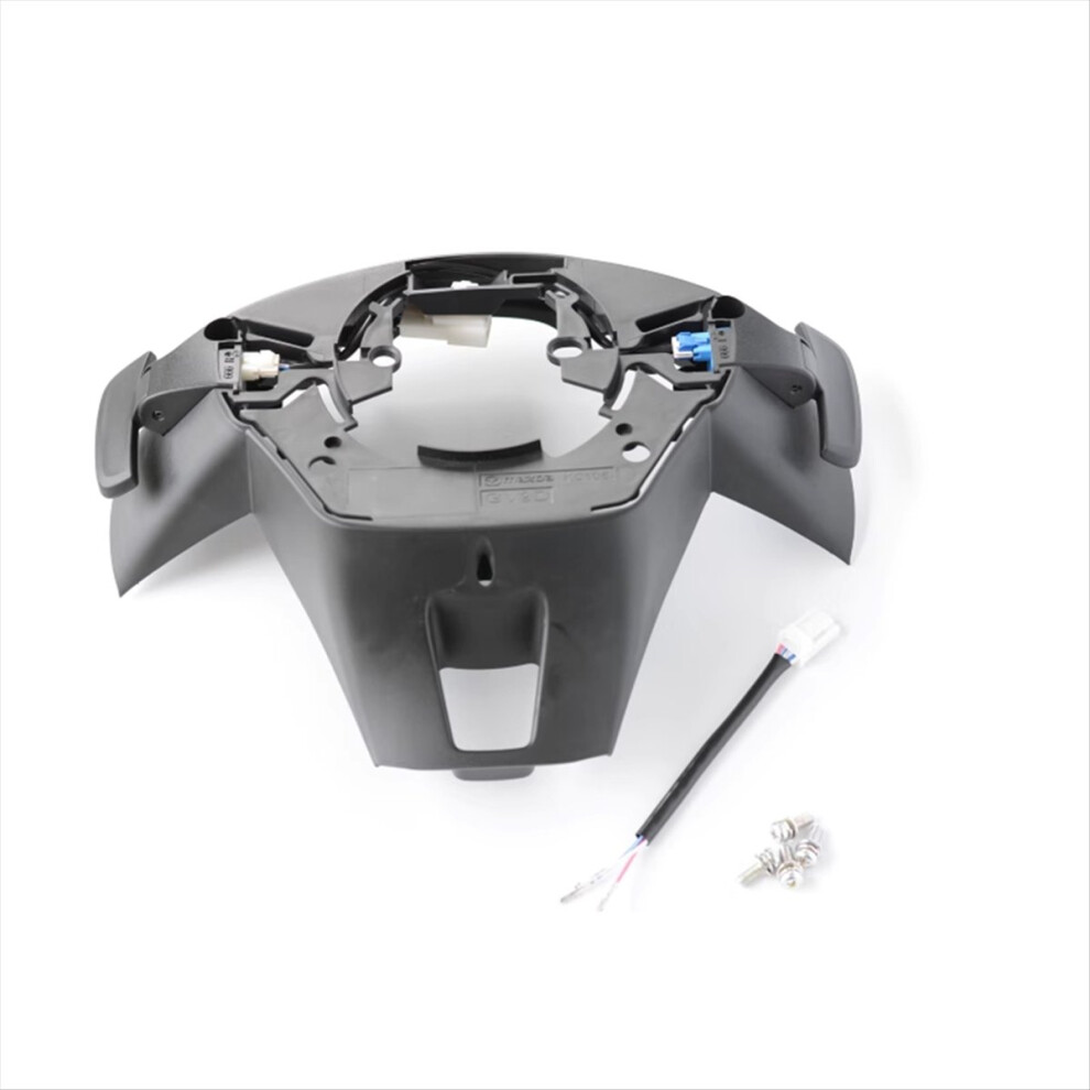 Multifunctional Steering Wheel Mfsw Paddle Shift With Wiring For M2 Cx 4852735176750