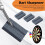 MS03, Sharpener for Steel Tip, Point Sharpener, Easy Polishing and Deb 5
