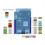 CAN-Bus Shield V2 for Controller and Transceiver, CAN-BUS Adopts MCP25 6