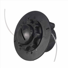 Rasentrimmerkopf mit Kettenschneider für C5-2 FS38 FS45 FSE60 FS50 (Nutzlänge L)