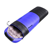 Electric Heated Sleeping Bag Down Cotton Pad USB Warm Machine Washable Sleeping Bag Camping Heating Pad.